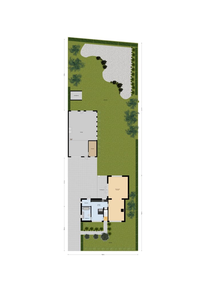 Photo 56 of Marijkestraat 24