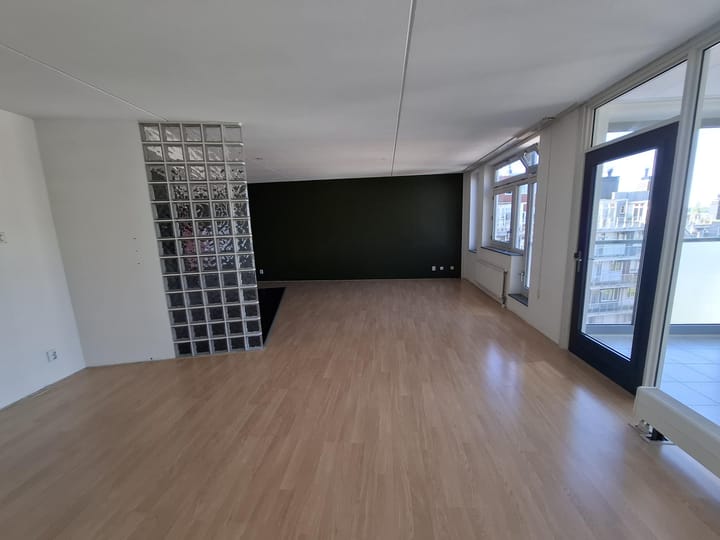 Foto 4 van Admiraalsplein 116