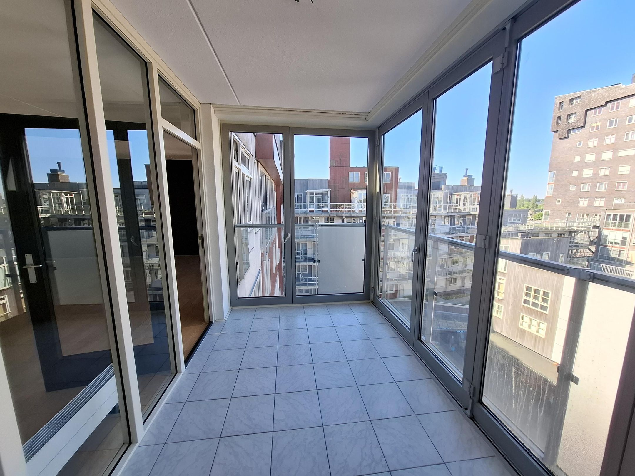 Photo 6 of Admiraalsplein 116