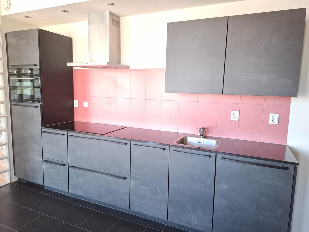 Photo 7 of Admiraalsplein 116