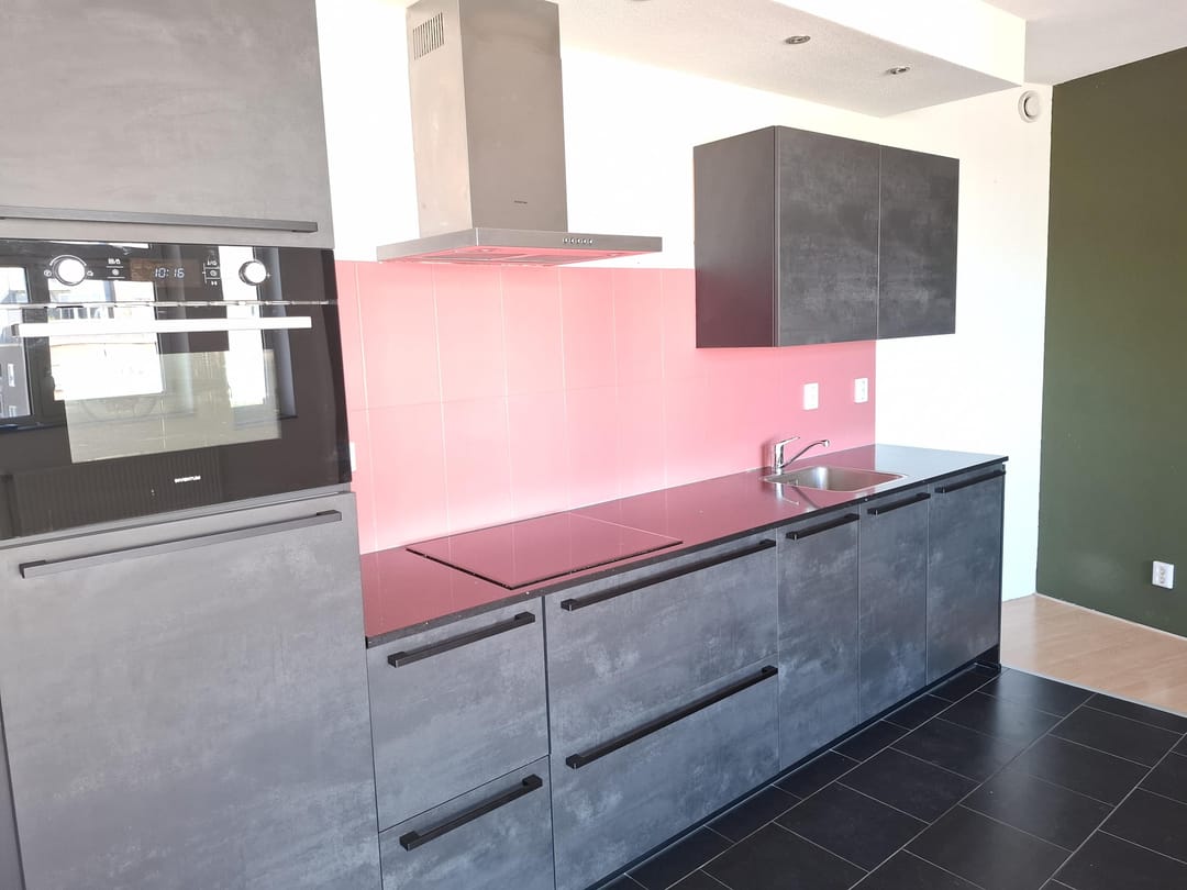 Photo 8 of Admiraalsplein 116