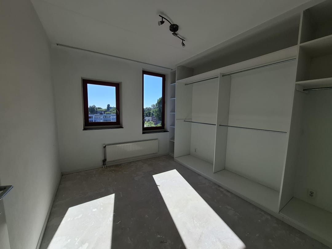 Photo 13 of Admiraalsplein 116