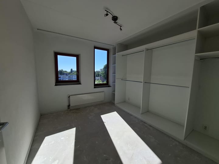 Foto 13 van Admiraalsplein 116