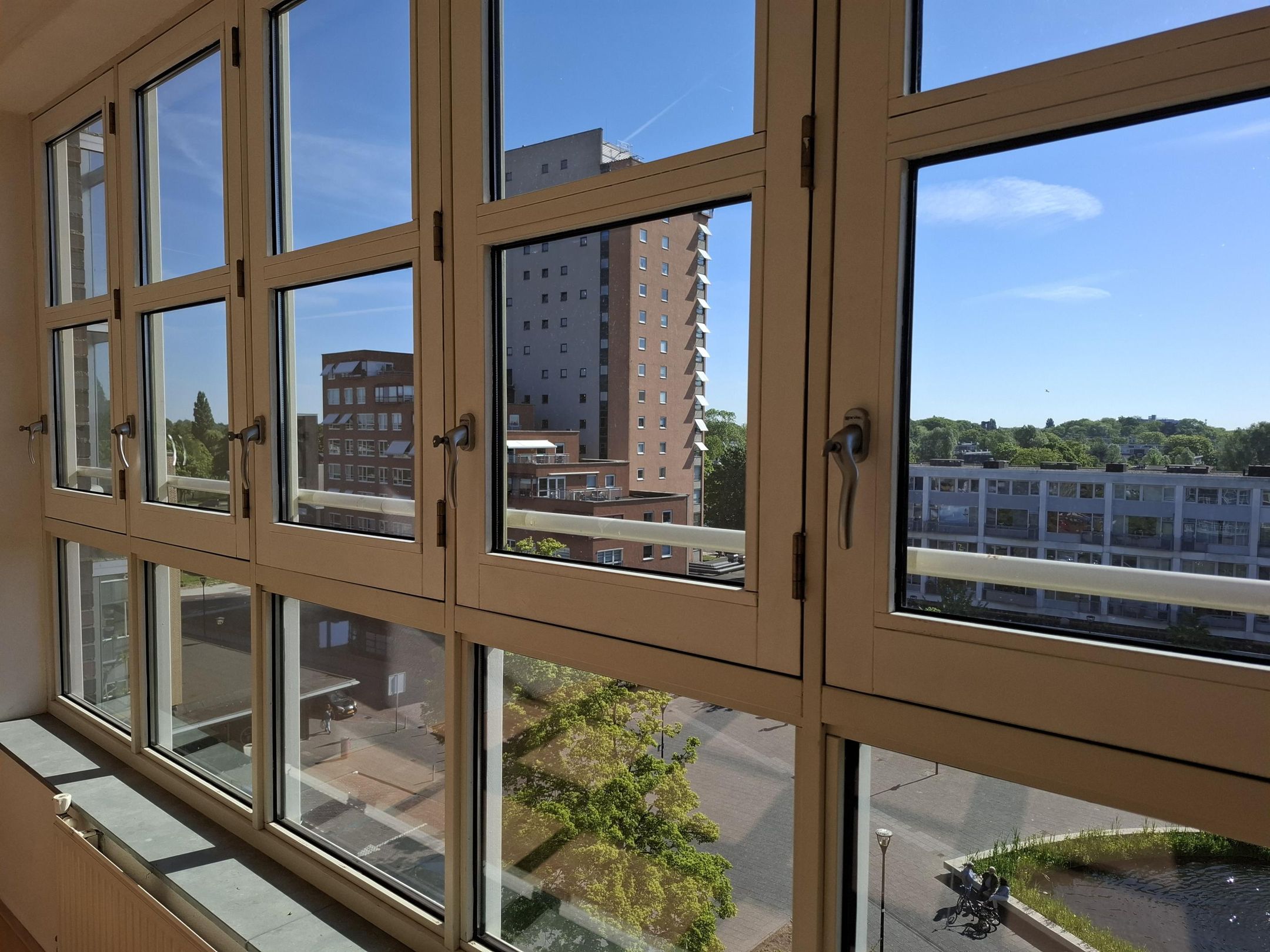 Photo 15 of Admiraalsplein 116