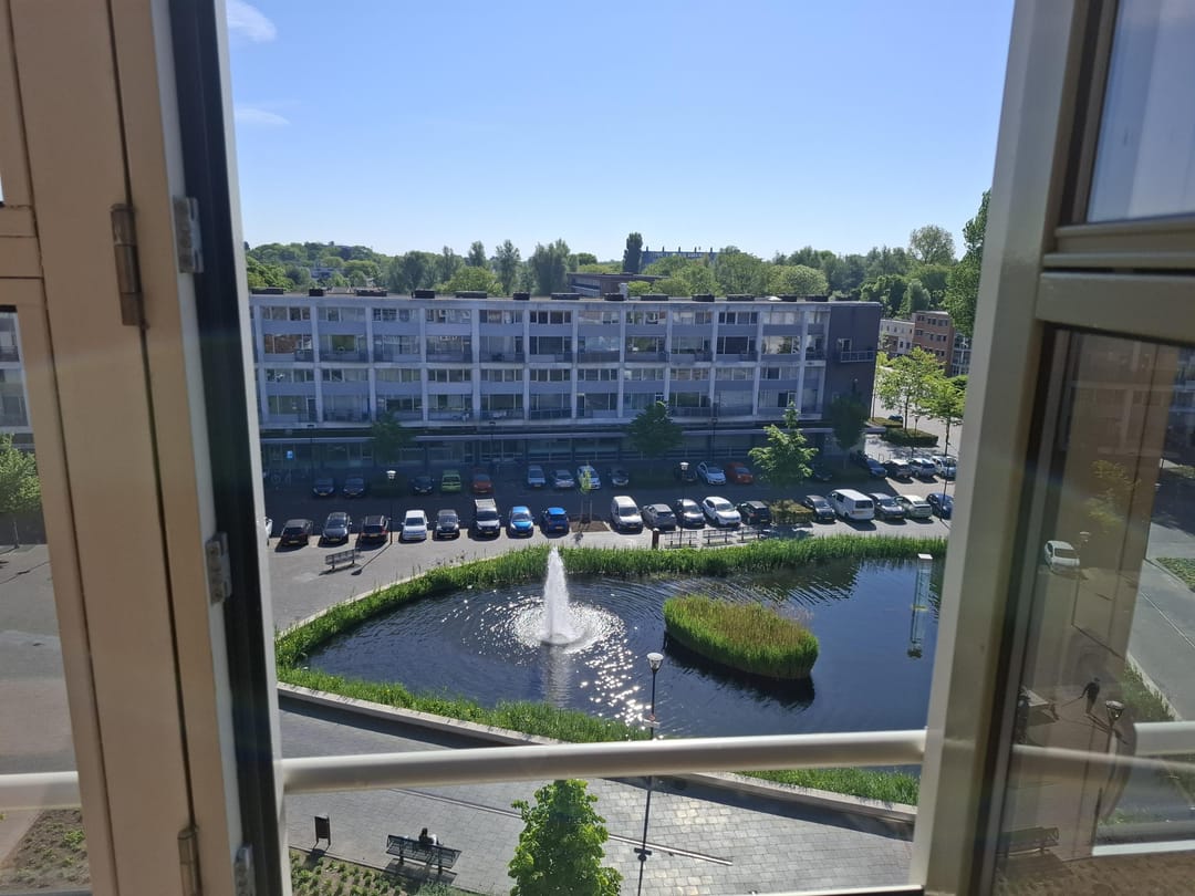 Photo 16 of Admiraalsplein 116