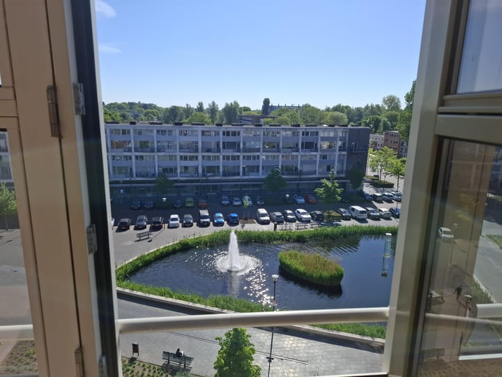 Foto 16 van Admiraalsplein 116