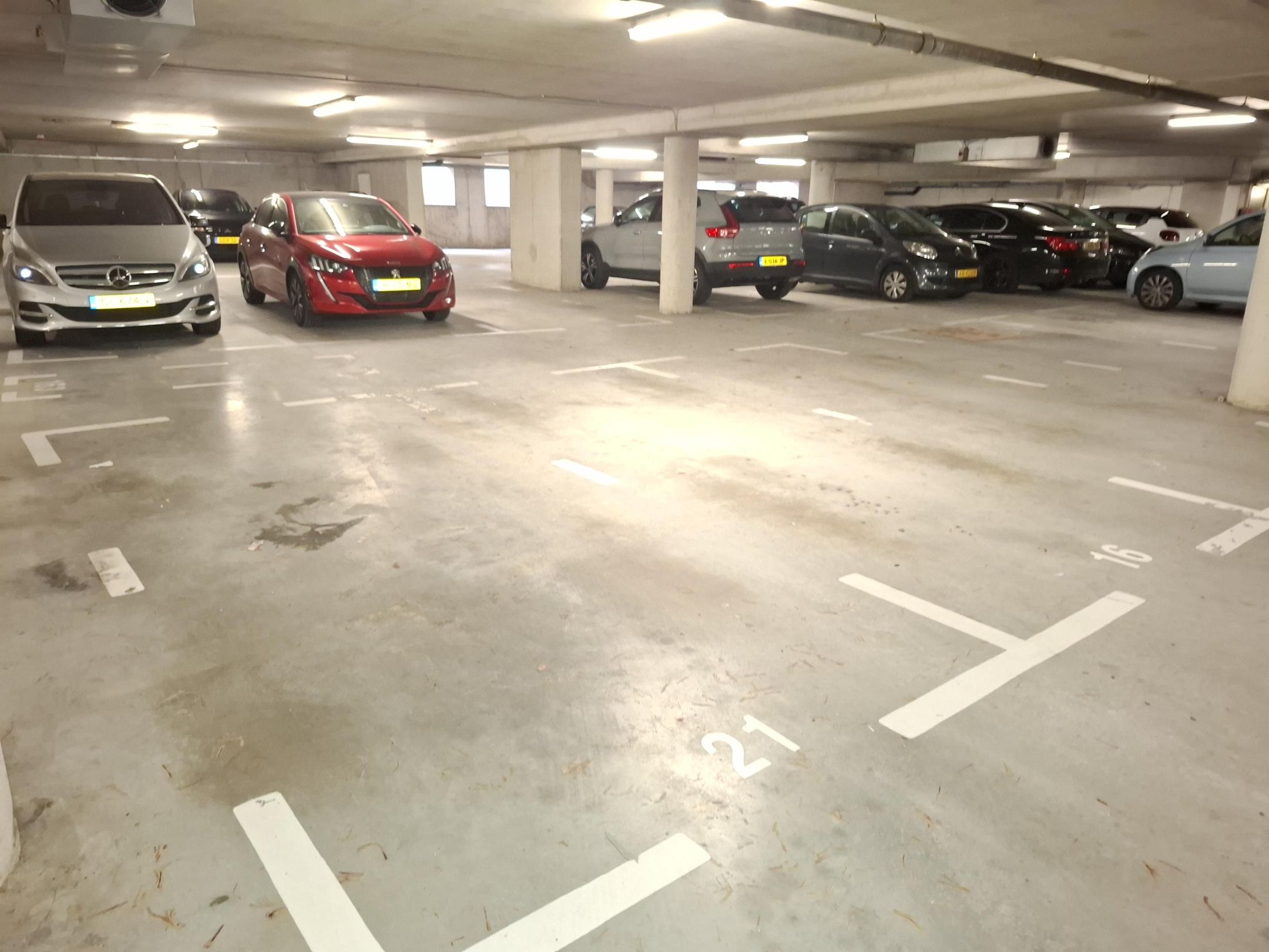 Photo 18 of Admiraalsplein 116