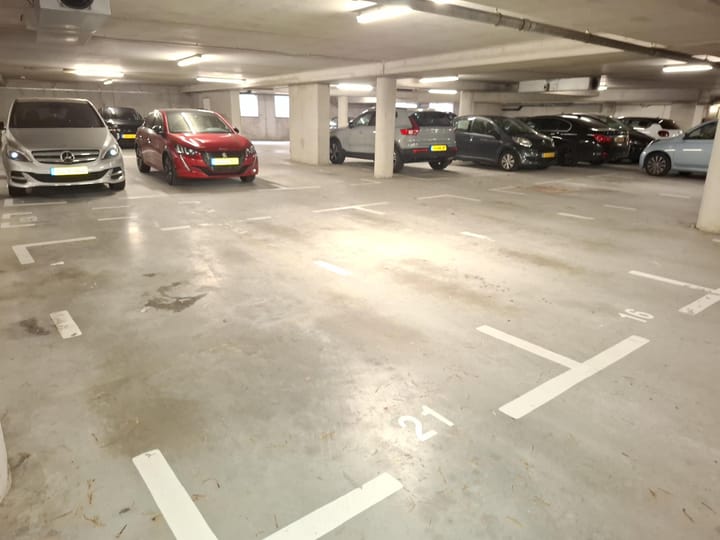 Foto 18 van Admiraalsplein 116