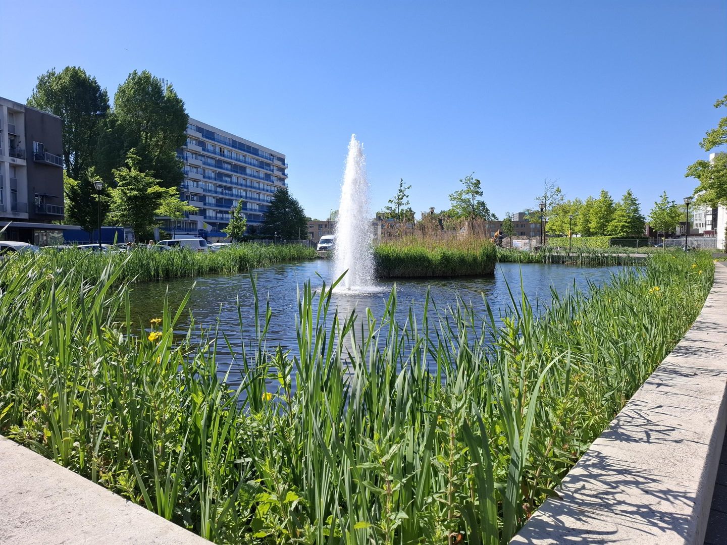 Photo 19 of Admiraalsplein 116