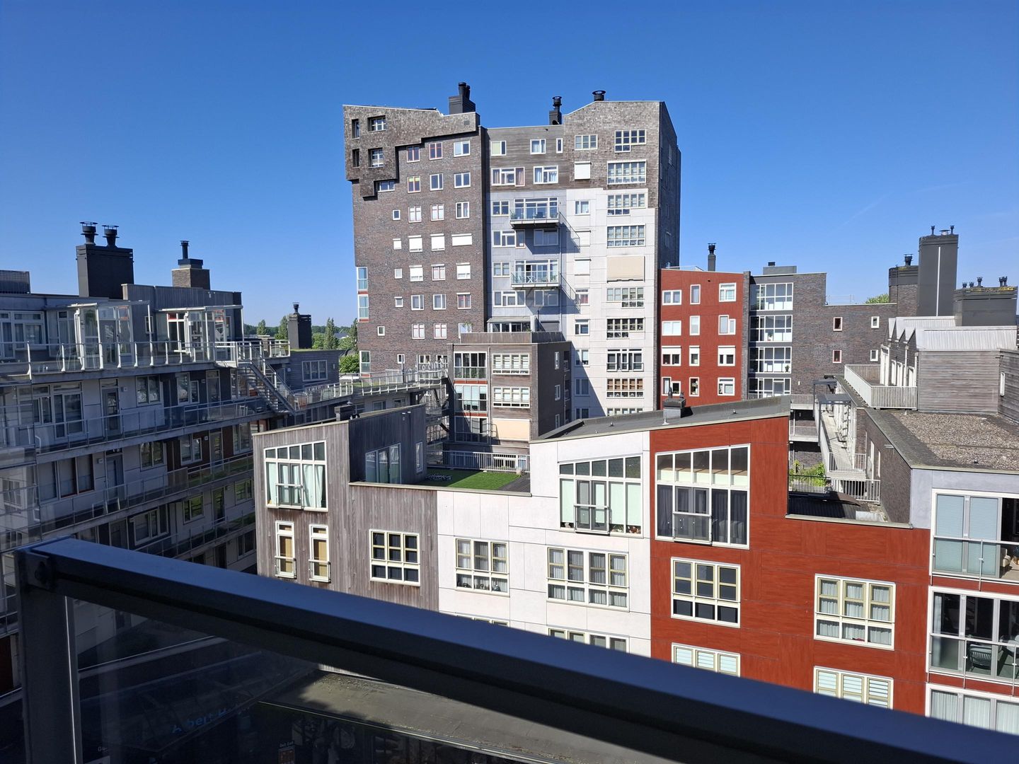 Photo 20 of Admiraalsplein 116