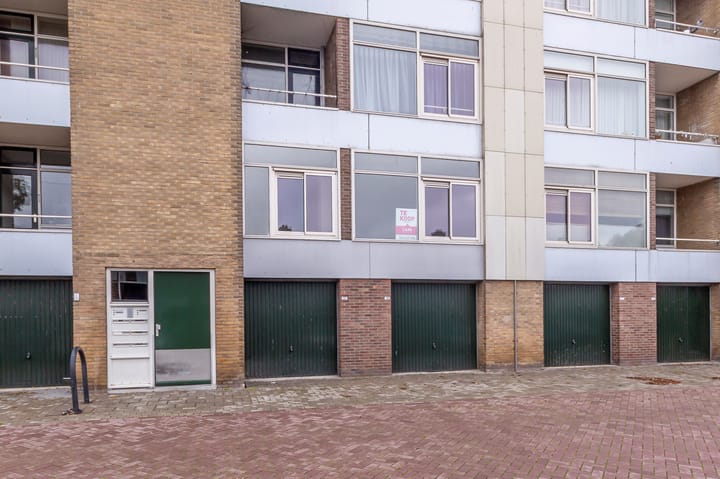 Foto 2 van Pieter Janssoonstraat 7