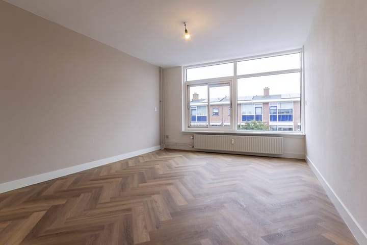 Foto 4 van Pieter Janssoonstraat 7