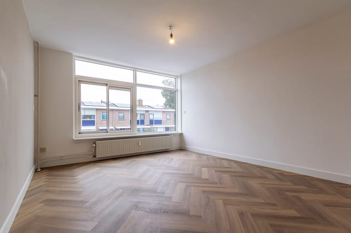 Foto 5 van Pieter Janssoonstraat 7