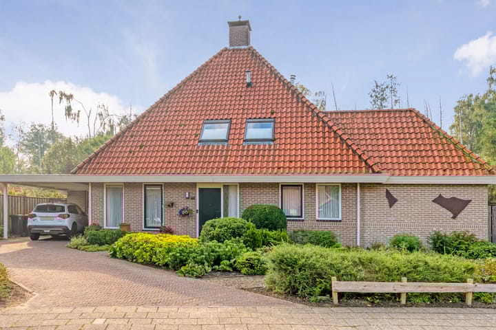 Foto 2 van Erve Boomcate 11