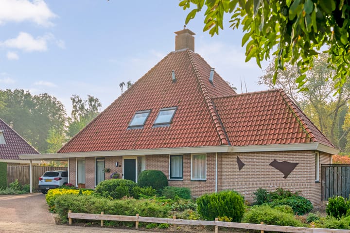 Foto 11 van Erve Boomcate 11