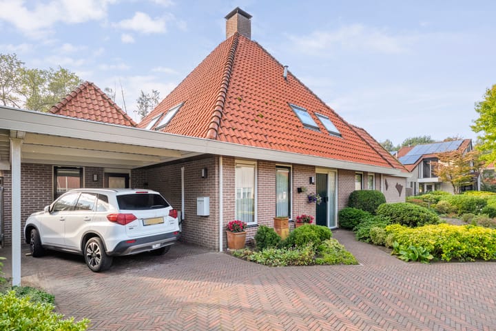 Foto 12 van Erve Boomcate 11