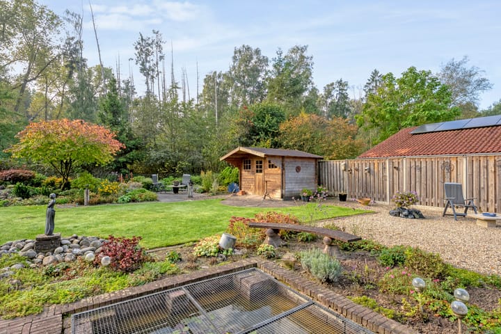 Foto 50 van Erve Boomcate 11