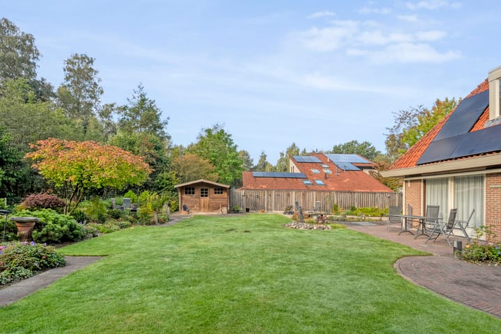 Foto 52 van Erve Boomcate 11