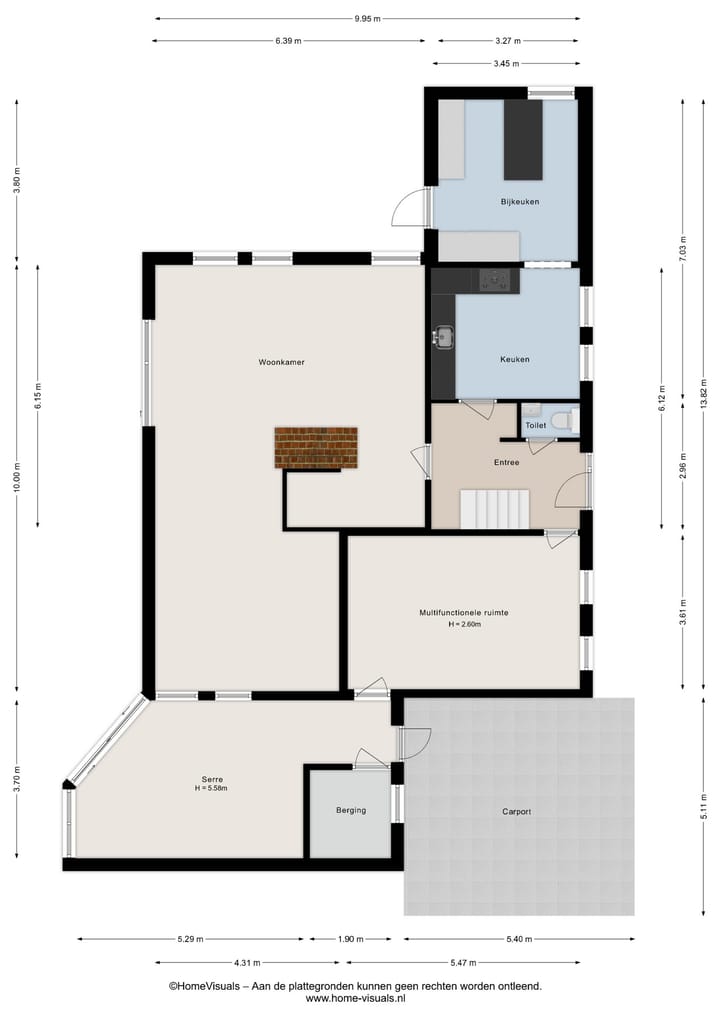 Foto 58 van Erve Boomcate 11