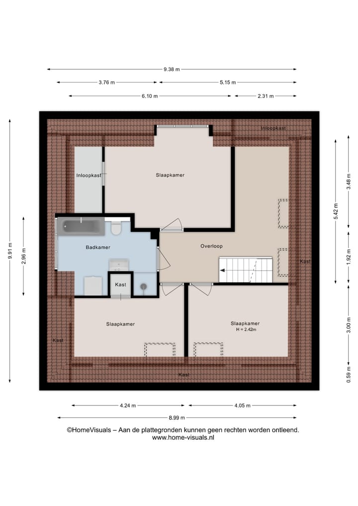 Foto 60 van Erve Boomcate 11