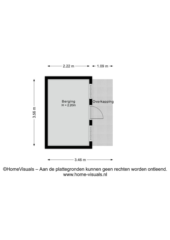 Foto 64 van Erve Boomcate 11