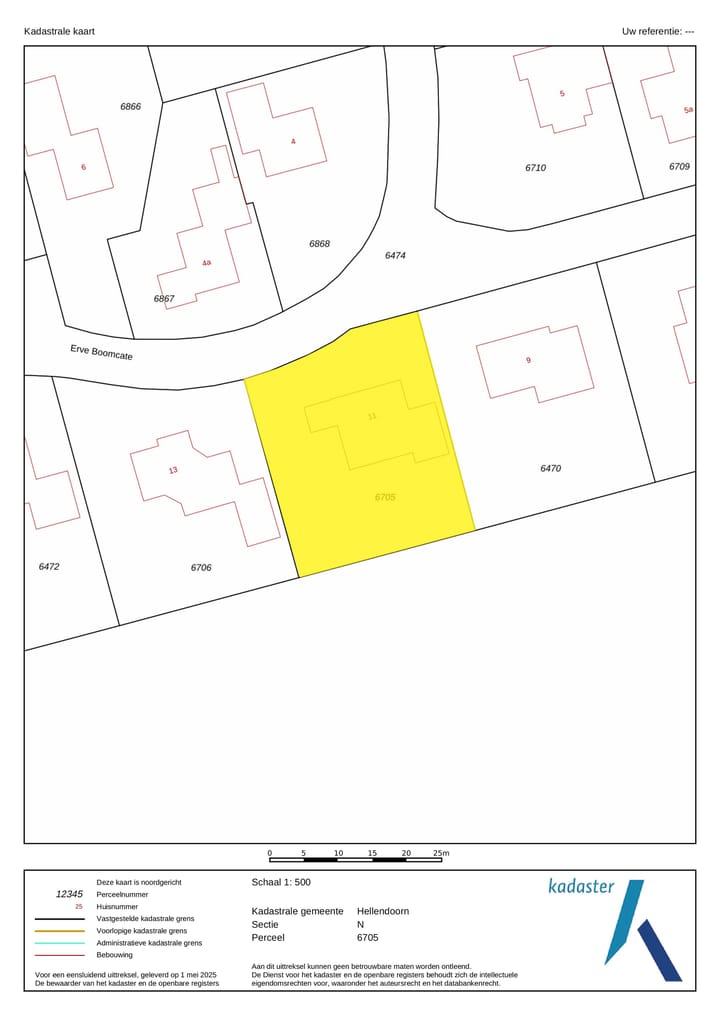 Foto 68 van Erve Boomcate 11