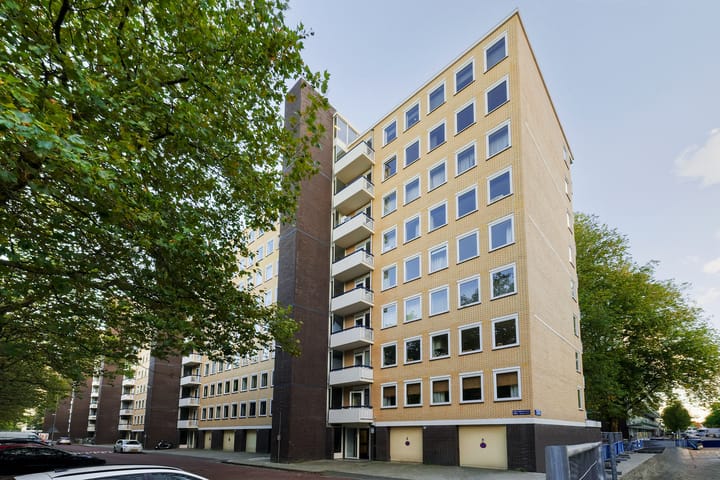 Van Nijenrodeweg 198 main image