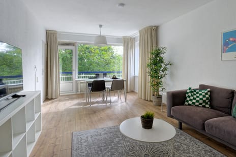 Van Nijenrodeweg 198 secondary image