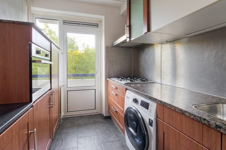 Van Nijenrodeweg 198 tertiary image