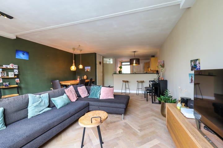 Foto 4 van Dirk Klompweg 184