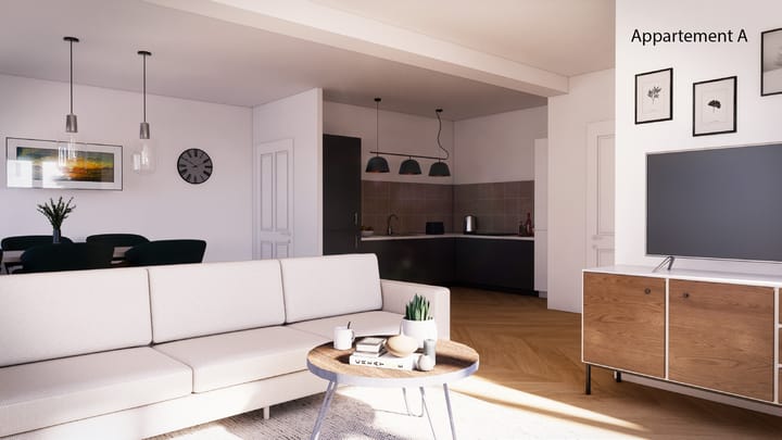 Photo 4 of Melkweg 5