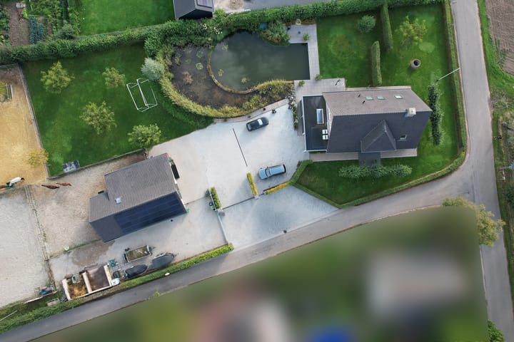 Photo 7 of Beuningsestraat 8