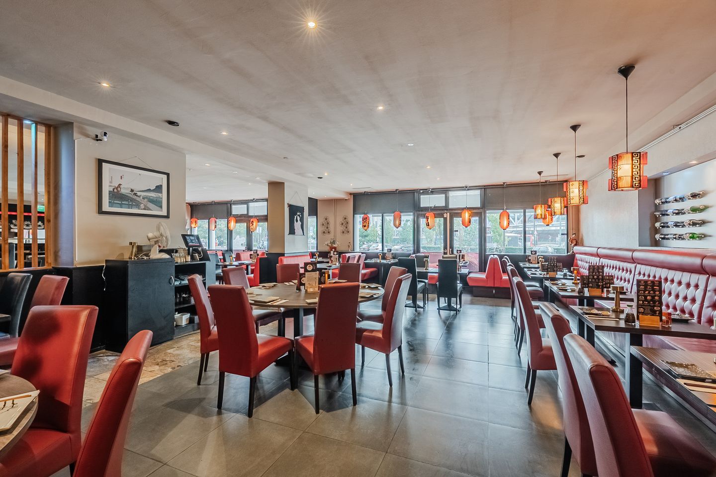 Bekijk foto 3 van Generaal Eisenhowerplein 192