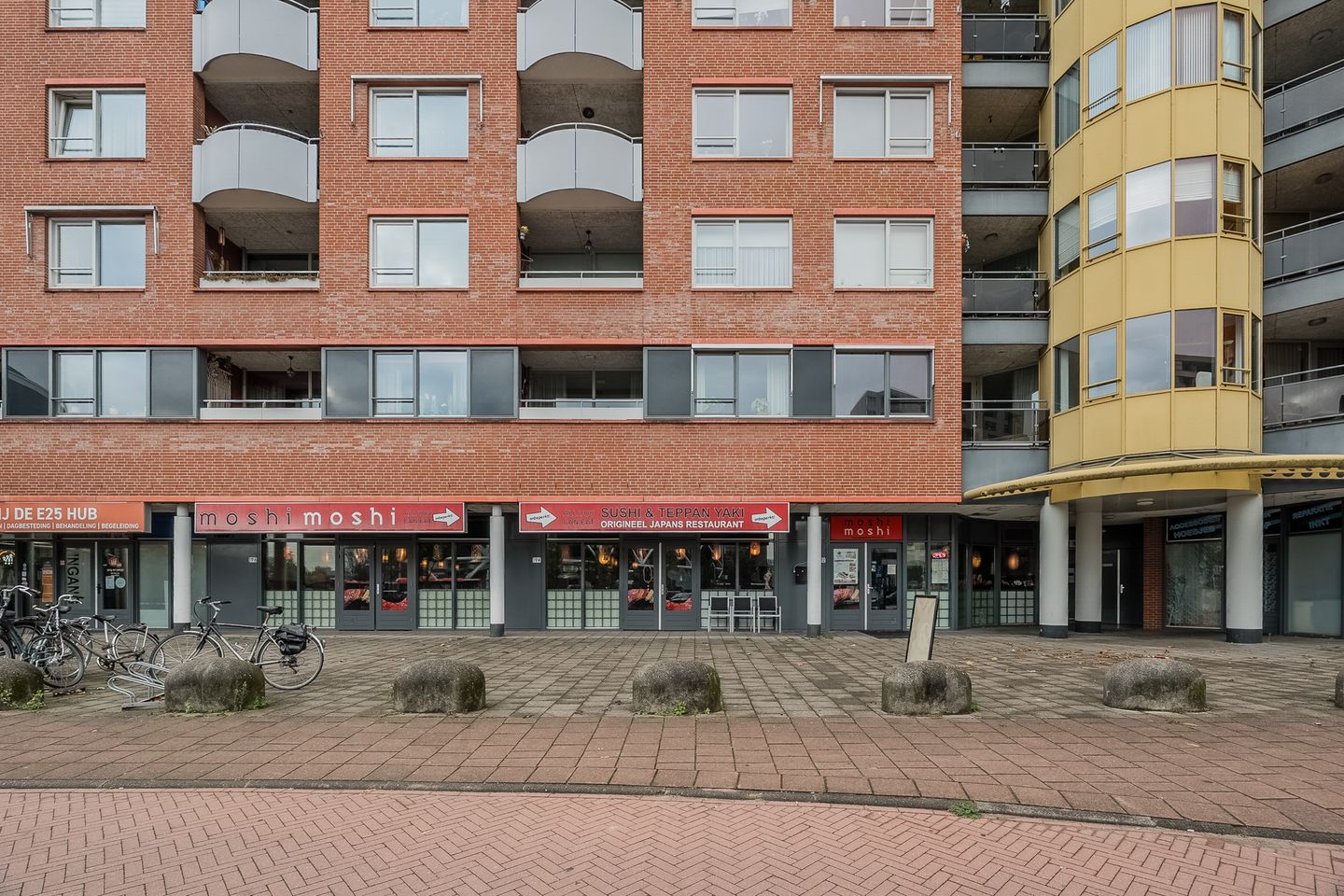 Bekijk foto 4 van Generaal Eisenhowerplein 192