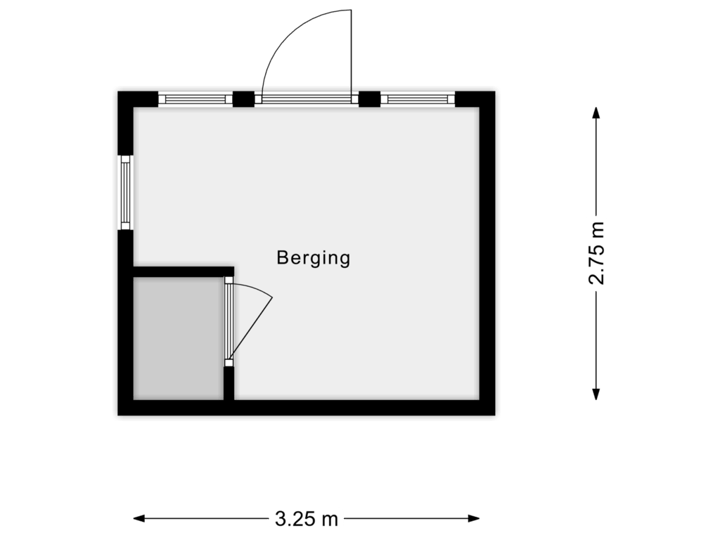 Berging