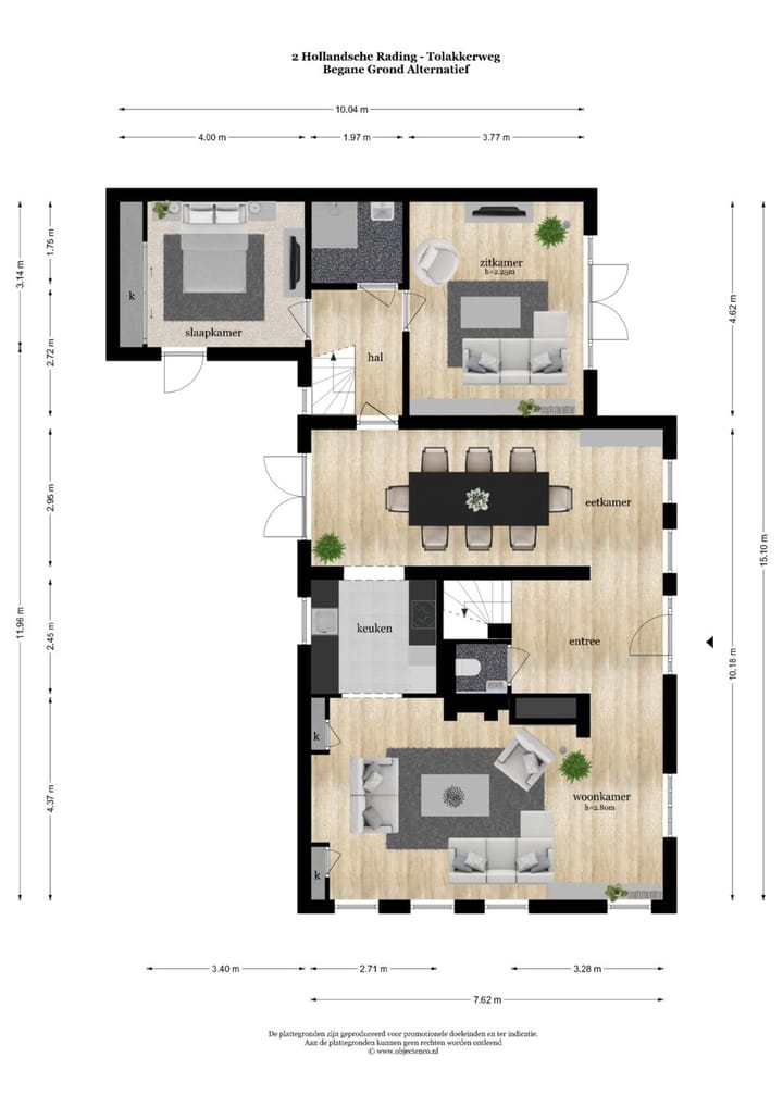 Foto 17 van Tolakkerweg 2