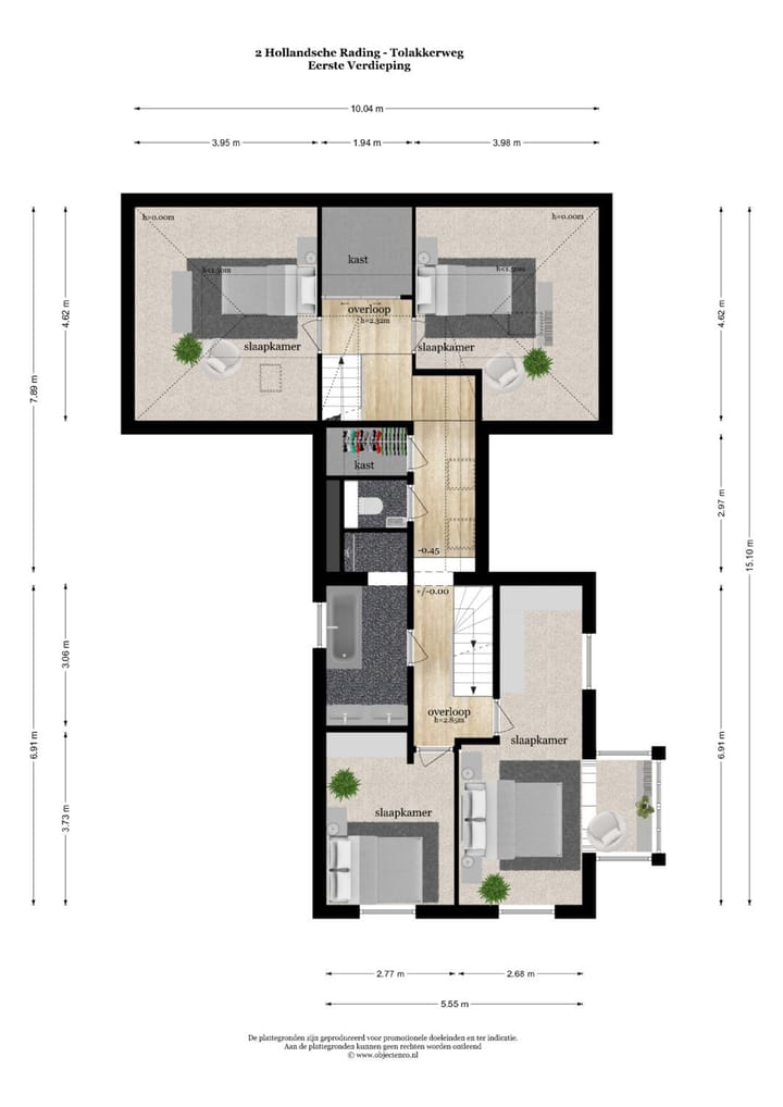 Foto 29 van Tolakkerweg 2