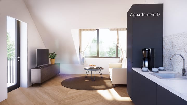 Photo 4 of Melkweg 5-B