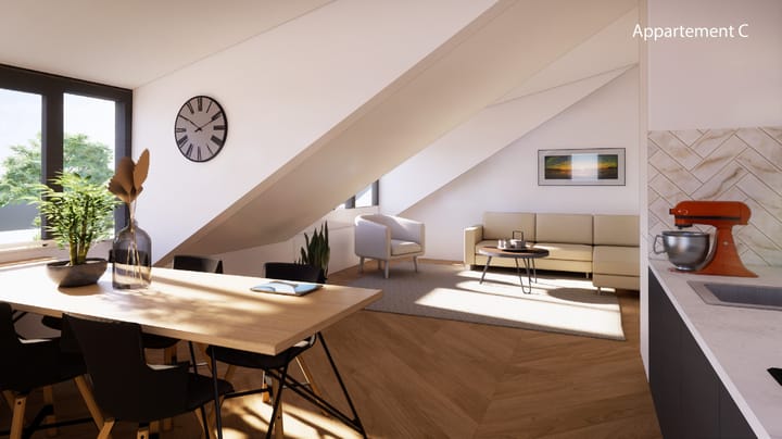 Photo 4 of Melkweg 5-C