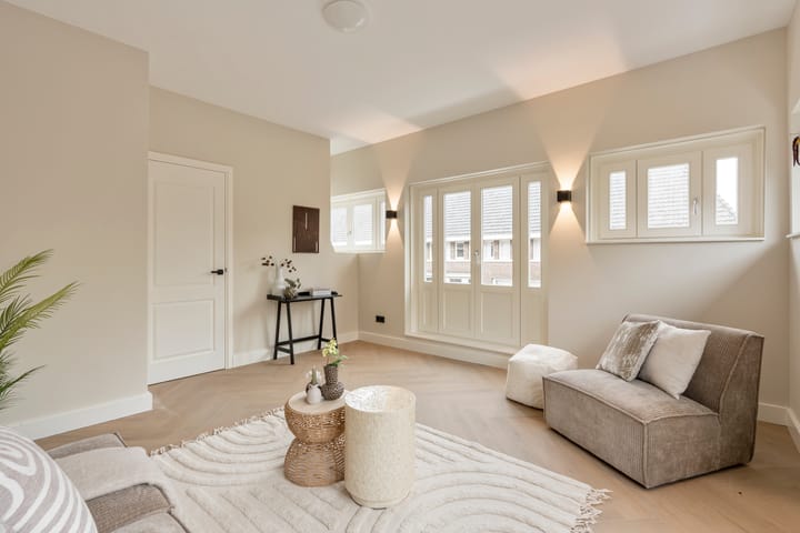 Photo 5 of Slaakstraat 12-4B