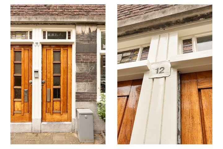 Photo 18 of Slaakstraat 12-4B