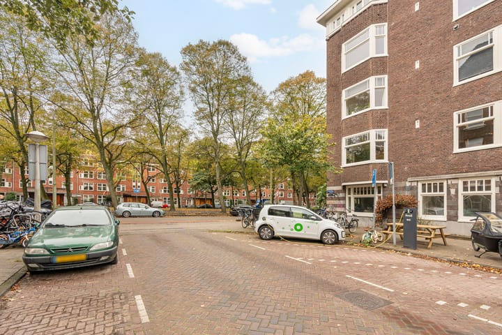 Photo 21 of Slaakstraat 12-4B