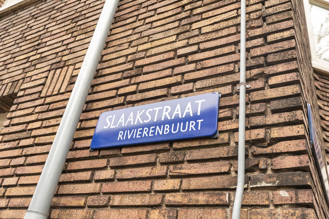 Foto 22 van Slaakstraat 12-4B