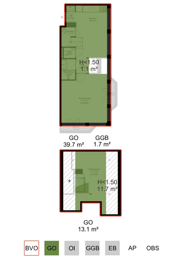 Photo 28 of Slaakstraat 12-4B