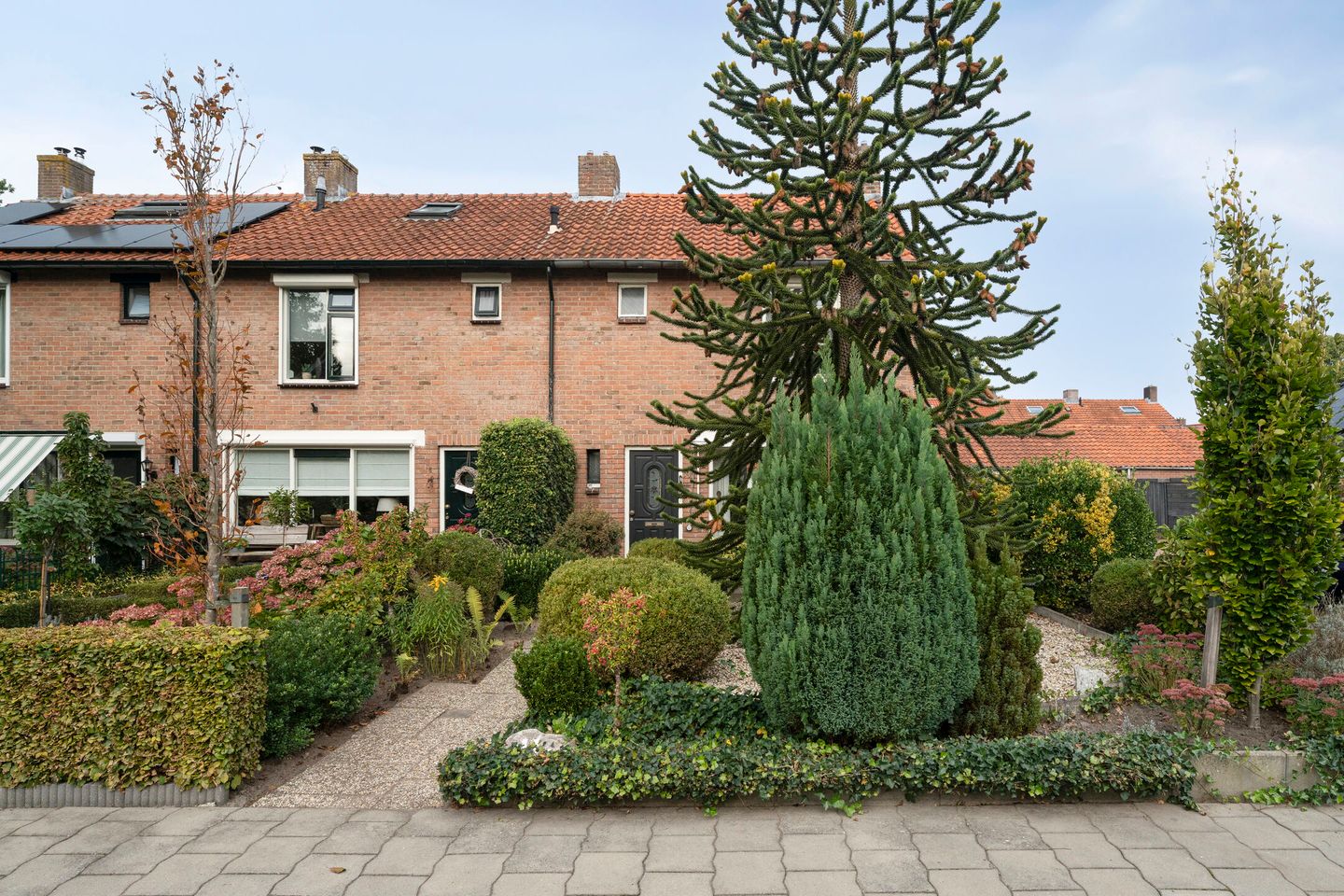 Foto 4 van Hertog Arnoldweg 14