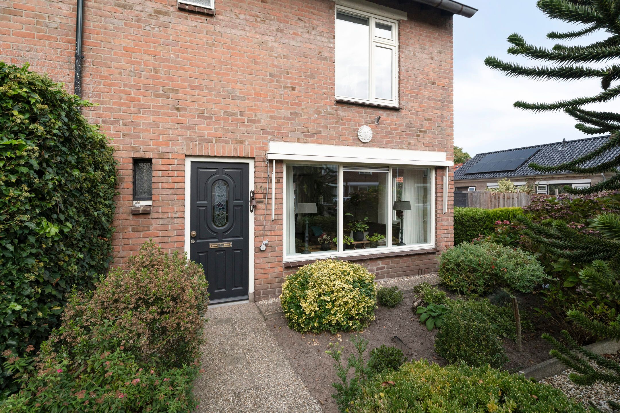 Foto 6 van Hertog Arnoldweg 14