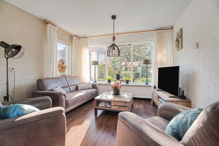 Photo 9 of Hertog Arnoldweg 14