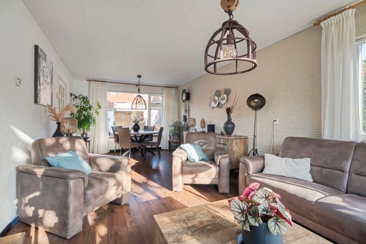 Photo 11 of Hertog Arnoldweg 14