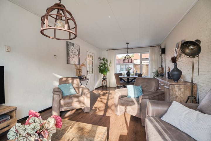 Photo 12 of Hertog Arnoldweg 14