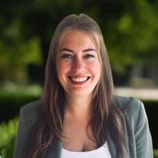 Faby te Hennepe - Hypotheekadviseur